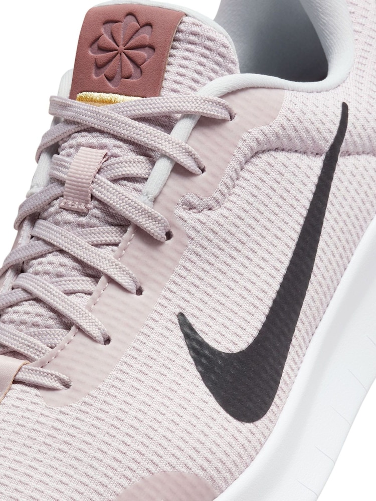 Różowy - Buty do biegania po asfalcie Nike Flex Experience Run 12 - Image 12 of 13