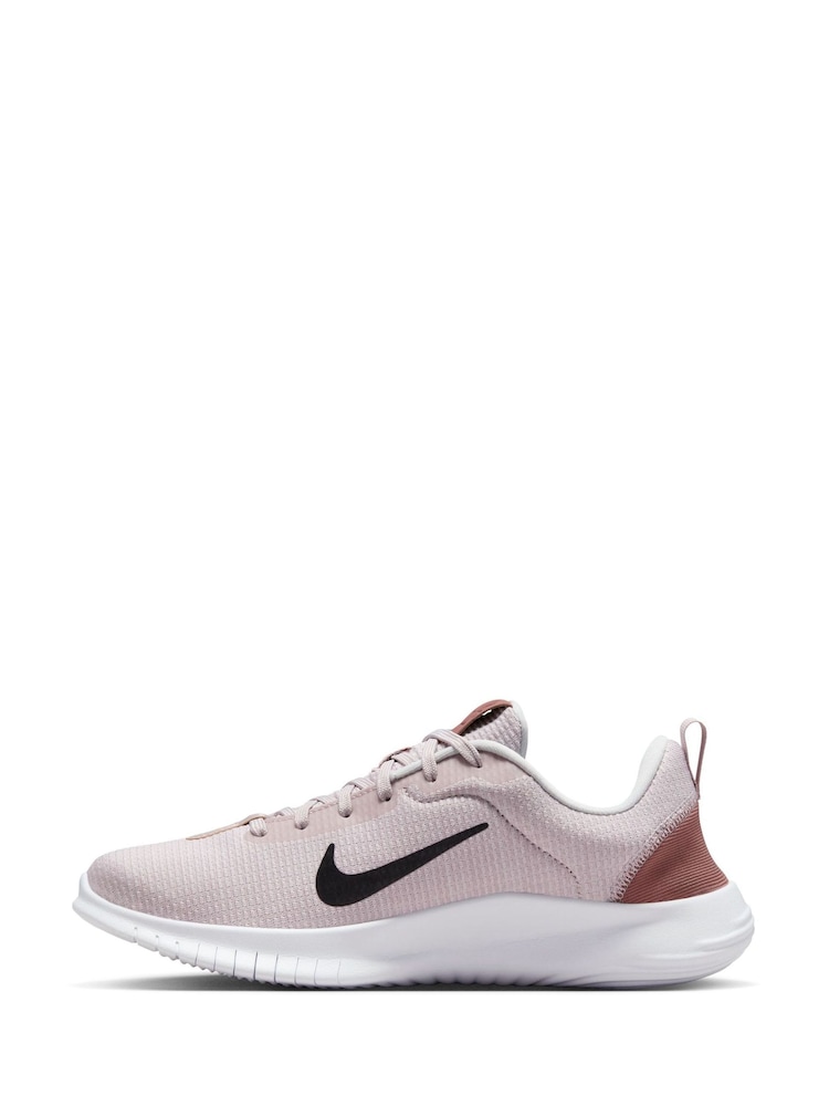 Różowy - Buty do biegania po asfalcie Nike Flex Experience Run 12 - Image 5 of 13