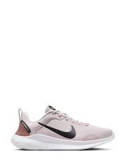 Nike Pink Flex Experience Run 12 Road Running Trainers - Image 6 of 13
