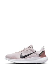 Nike Pink Flex Experience Run 12 Road Running Trainers - Image 7 of 13