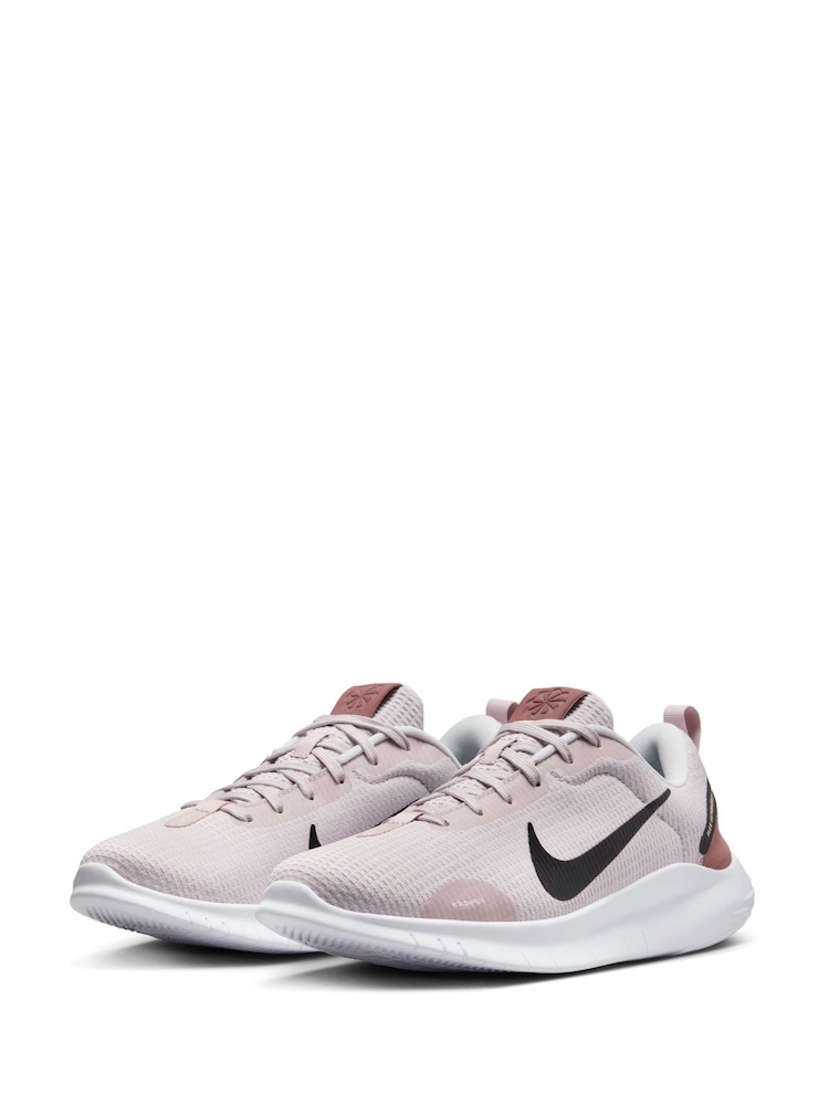 Różowy - Buty do biegania po asfalcie Nike Flex Experience Run 12 - Image 8 of 13