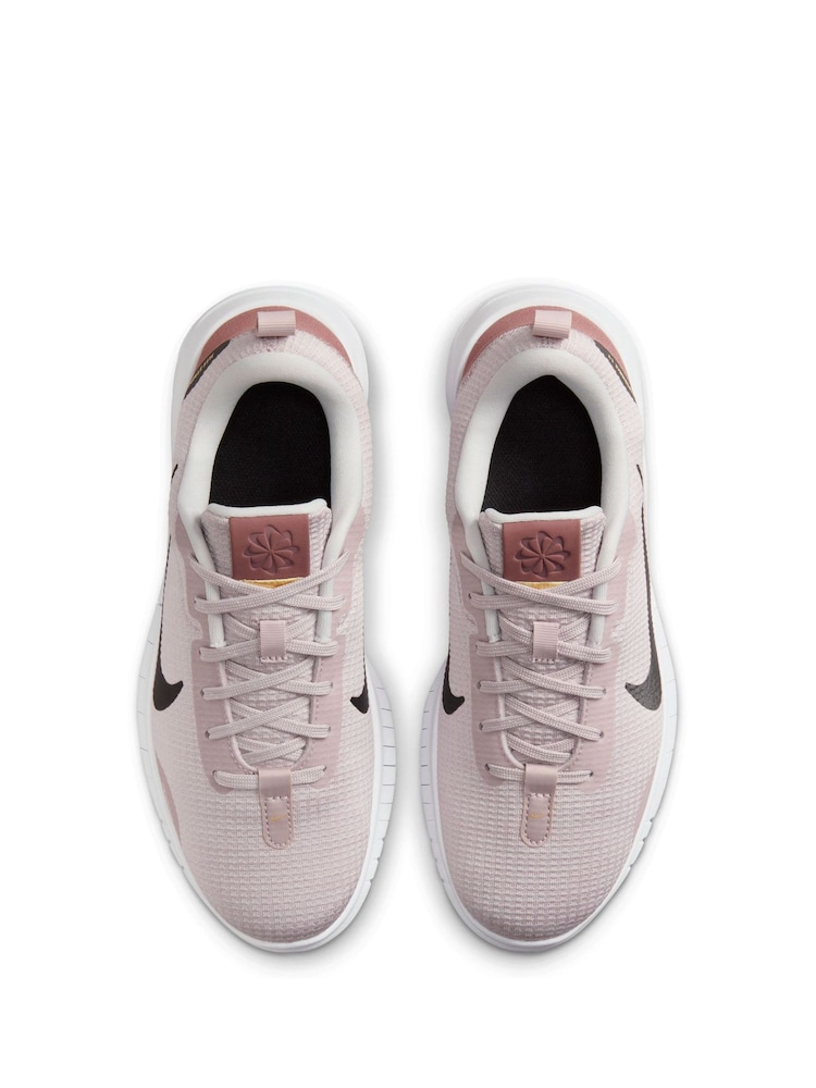 Różowy - Buty do biegania po asfalcie Nike Flex Experience Run 12 - Image 9 of 13