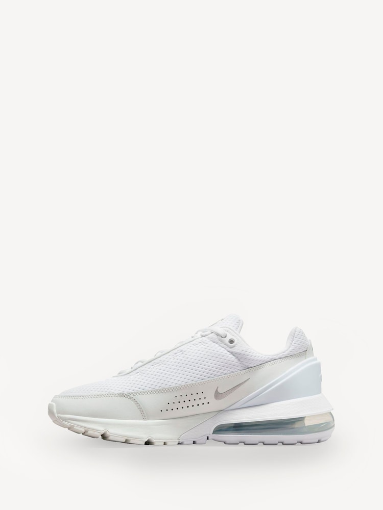 Alb - Nike Air Max Pulse - Image 7 of 10