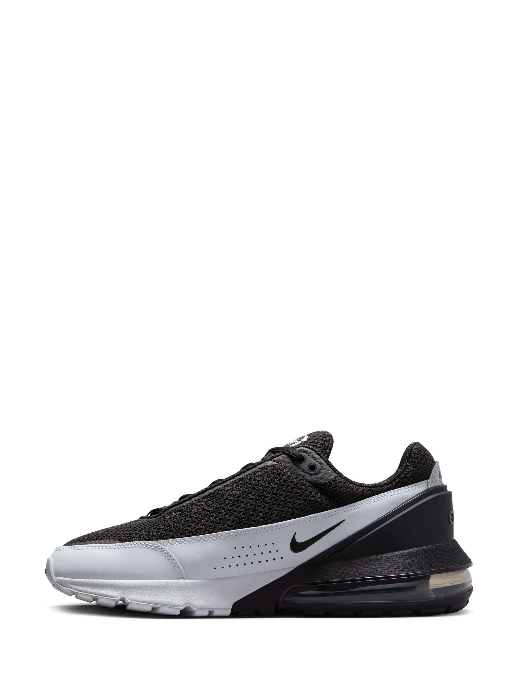 nike dark grey trainers