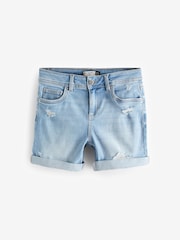 Bleach Denim - Image 4 of 5