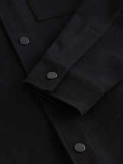 Black Popper Shacket - Image 10 of 11