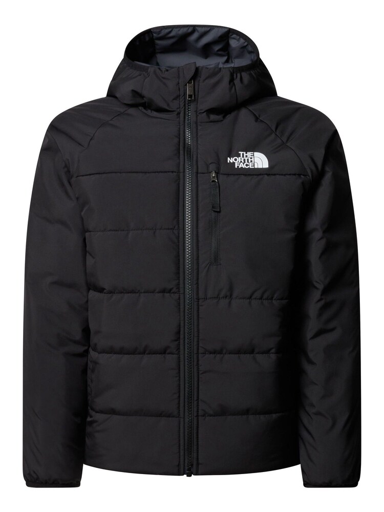 The North Face Black Boys Reversible Perrito Jacket - Image 5 of 6