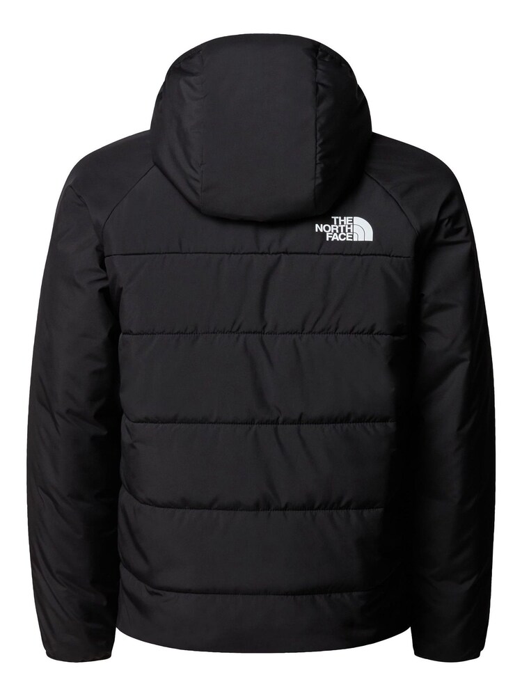 The North Face Black Boys Reversible Perrito Jacket - Image 6 of 6