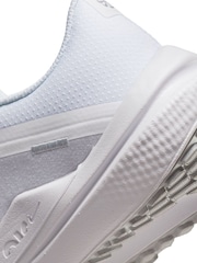Nike White Air Winflo 10 Road Running Trainers - Image 11 of 11