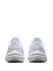 Nike White Air Winflo 10 Road Running Trainers - Image 6 of 11