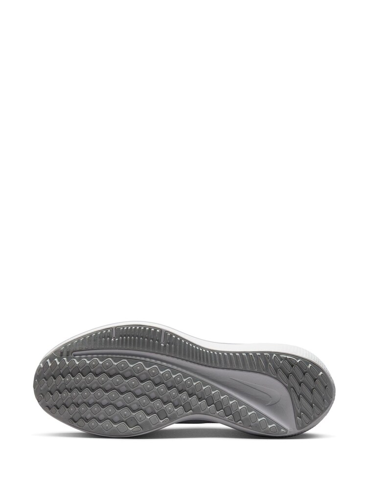 Nike White Air Winflo 10 Road Running Trainers - Image 9 of 11