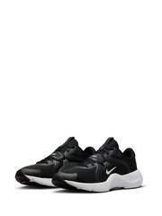 Nike Black In-Season 13 Training Trainers - Image 2 of 9