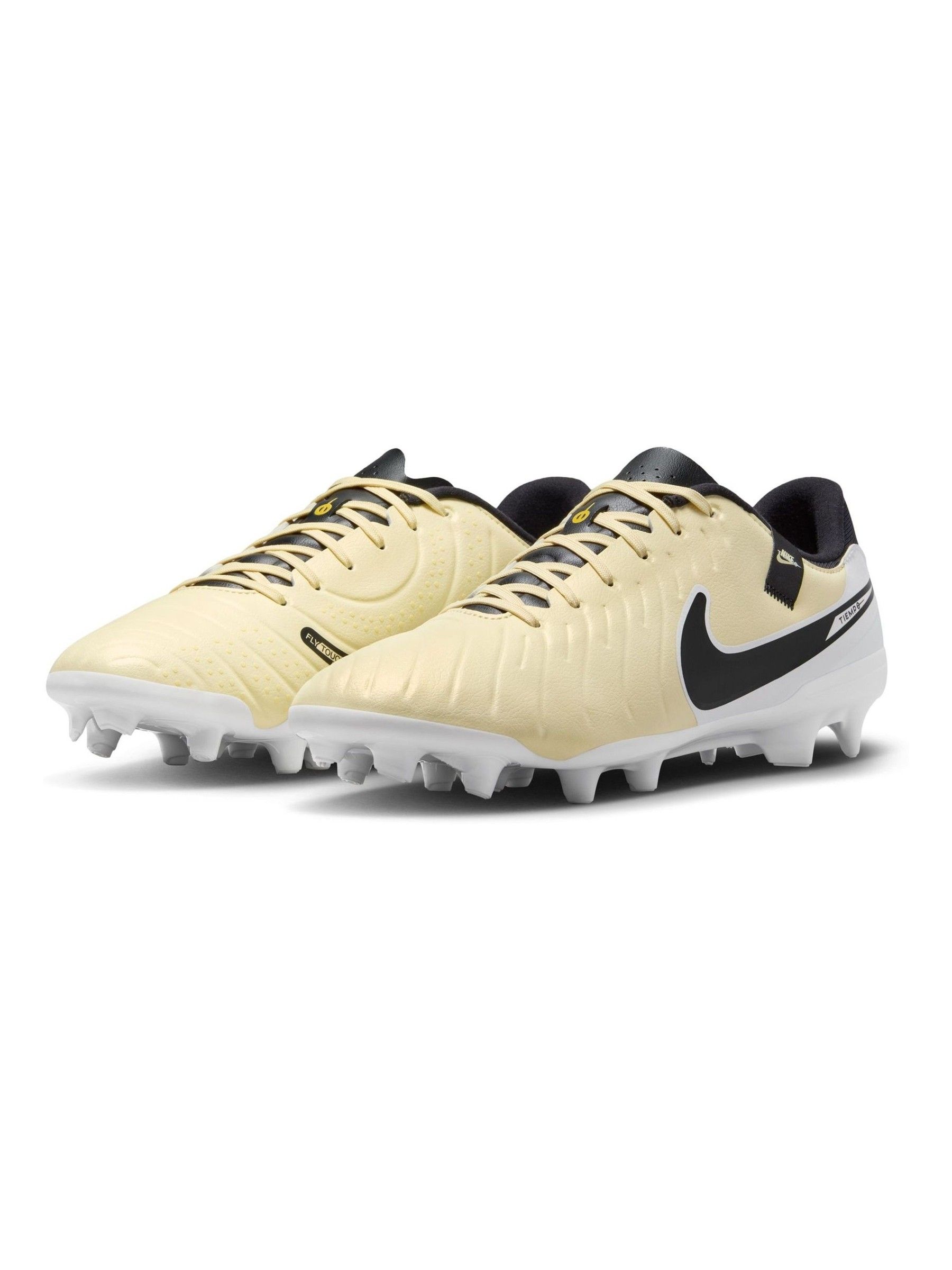 Nike tiempo moulded football boots sales