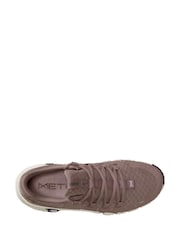 Nike Mauve Purple Free Metcon 5 Training Trainers - Image 7 of 12