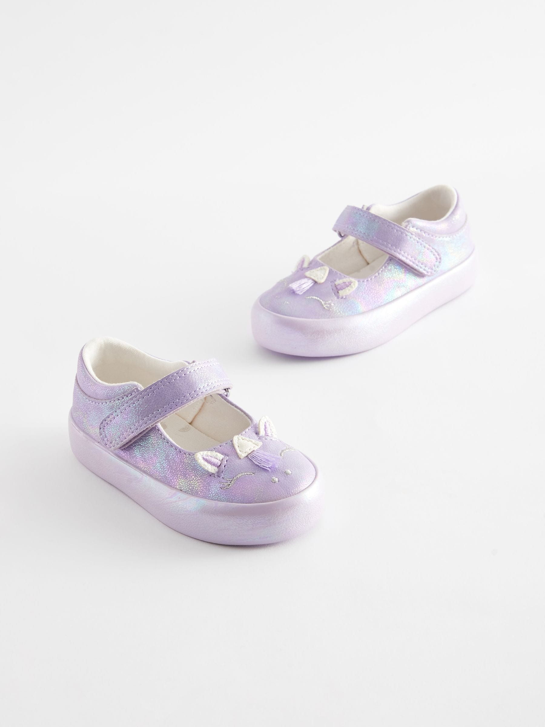 Unicorn mary jane shoes outlet