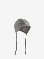 Grey/Blue Baby Bonnets Jersey 2 Pack (0-12mths) - Image 3 of 4