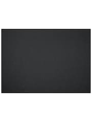 Sleepeezee Black Chesterfield Strutted Headboard - Image 2 of 2
