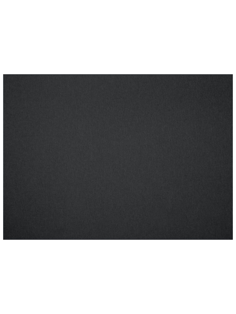 Sleepeezee Black Chesterfield Strutted Headboard - Image 2 of 2