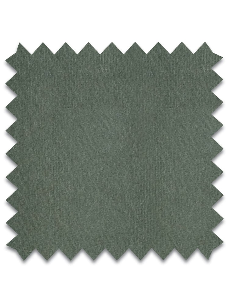 Sleepeezee Green Bluebell Headboard - Image 2 of 2