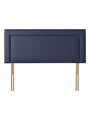 Sleepeezee Blue Orchid Headboard - Image 1 of 2