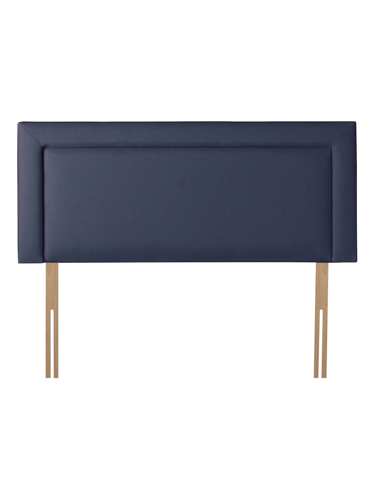 Sleepeezee Blue Orchid Headboard - Image 1 of 2