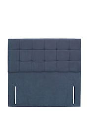 Sleepeezee Blue Jasmine Headboard - Image 1 of 2