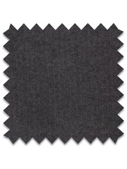 Sleepeezee Grey Chesterfield Strutted Headboard - Image 2 of 2