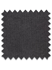 Sleepeezee Grey Blossom Headboard - Image 2 of 2