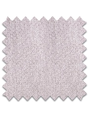 Sleepeezee Cream Orchid Headboard - Image 2 of 2