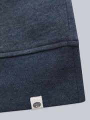 Animal Blue Womens Maya Organic Graphic Hoodie - Image 5 of 6
