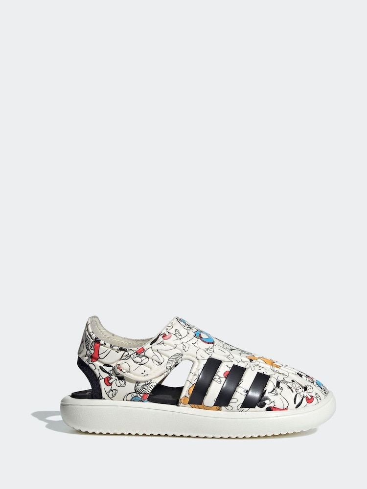 adidas Multi Water Sandals - Image 1 of 10