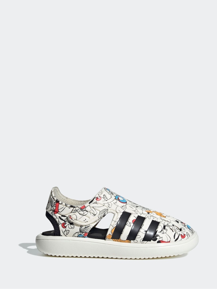 adidas Multi Water Sandals - Image 10 of 10