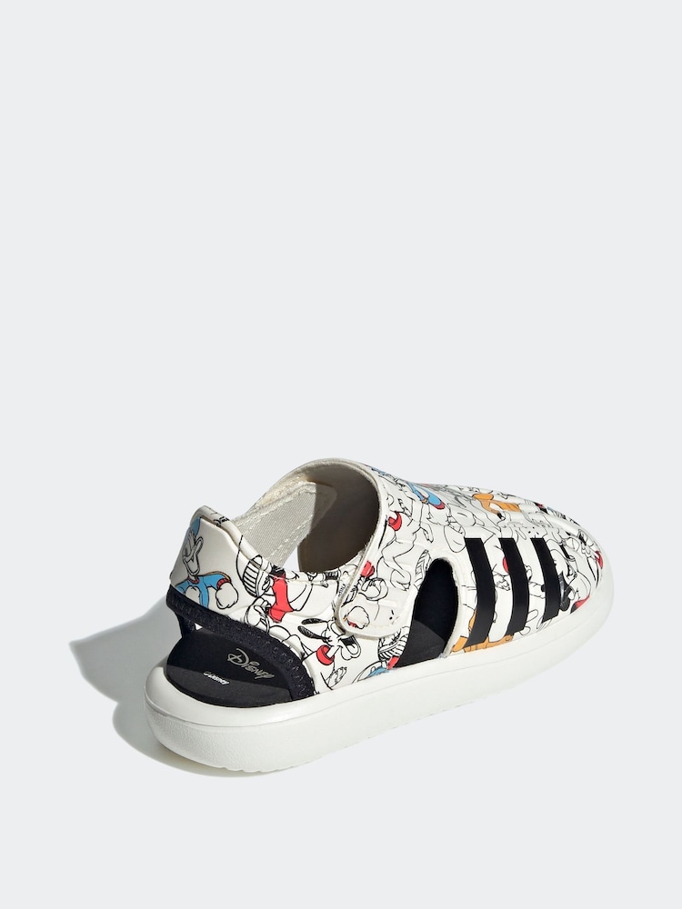 adidas Multi Water Sandals - Image 2 of 10