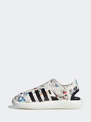 adidas Multi Water Sandals - Image 4 of 10