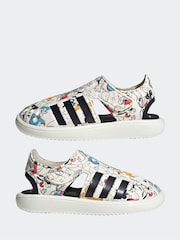 adidas Multi Water Sandals - Image 5 of 10