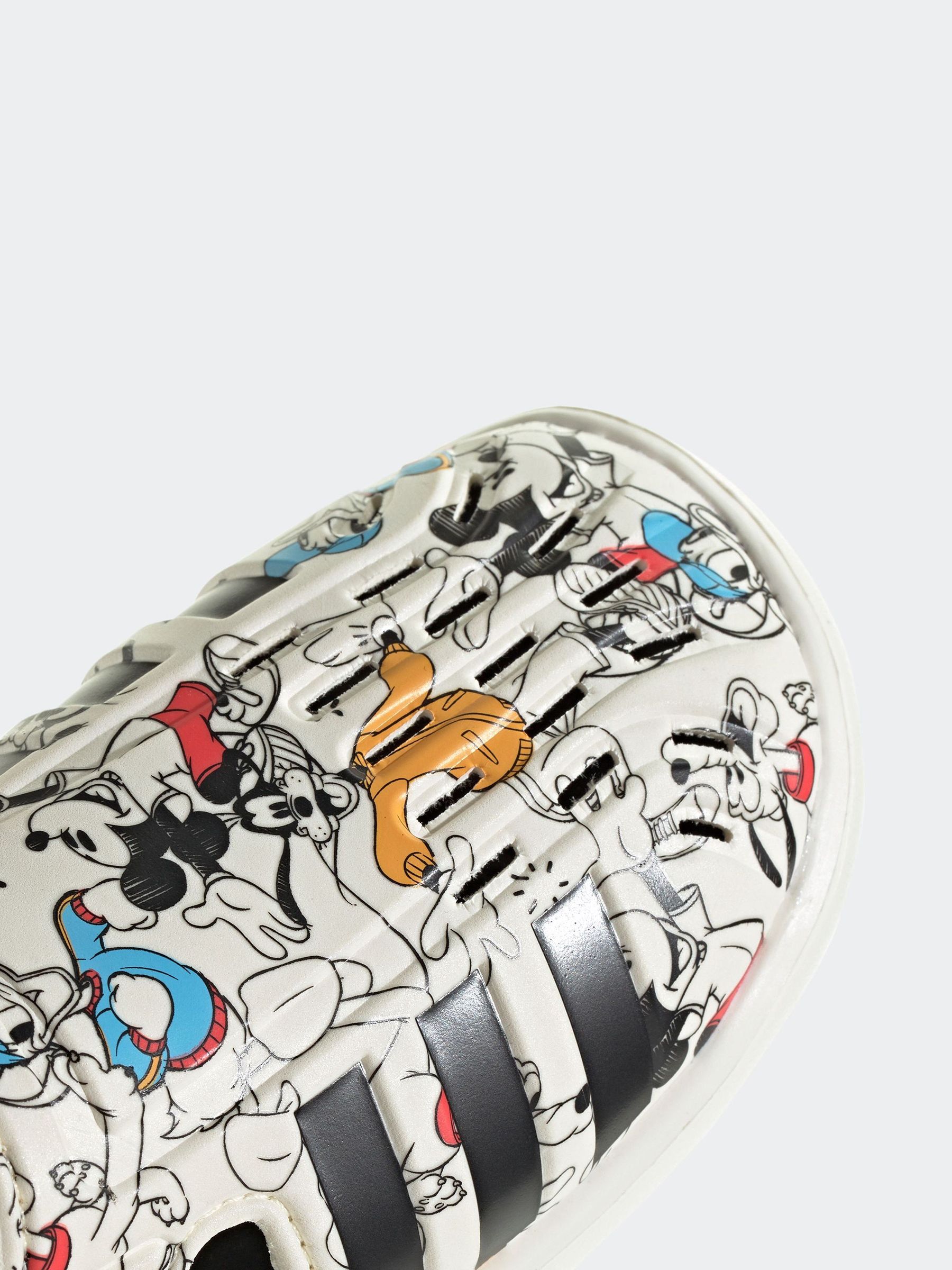 Sandale adidas mickey sales