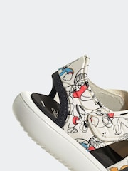 adidas Multi Water Sandals - Image 9 of 10