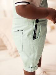 Baker by Ted Baker Polo and Dungaree Set - Image 2 of 11