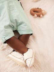 Baker by Ted Baker Polo and Dungaree Set - Image 5 of 11