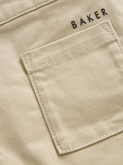 Baker by Ted Baker Polo and Dungaree Set - Image 10 of 11