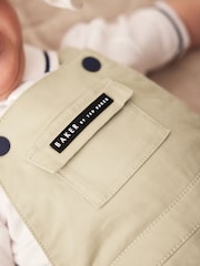 Baker by Ted Baker Polo and Dungaree Set - Image 3 of 11
