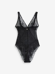 Boux Avenue Black Mollie Body - Image 4 of 4