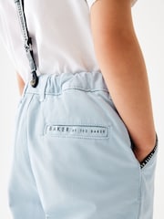 Baker by Ted Baker Shirt and Trousers Set - Image 7 of 12
