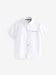 Baker by Ted Baker Shirt and Trousers Set - Image 11 of 13
