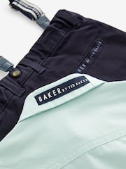 Baker by Ted Baker Shirt and Trousers Set - Image 12 of 14
