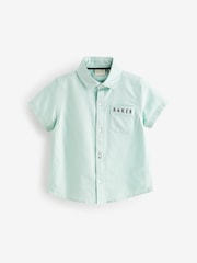 Baker by Ted Baker Shirt and Trousers Set - Image 14 of 14