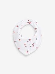 Bright Dribble Bibs 5 Pack - Image 6 of 7