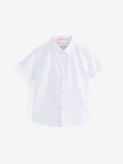 Baker by Ted Baker Shirt Waistcoat and Short Set - Image 11 of 16