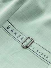 Baker by Ted Baker Shirt Waistcoat and Short Set - Image 16 of 16