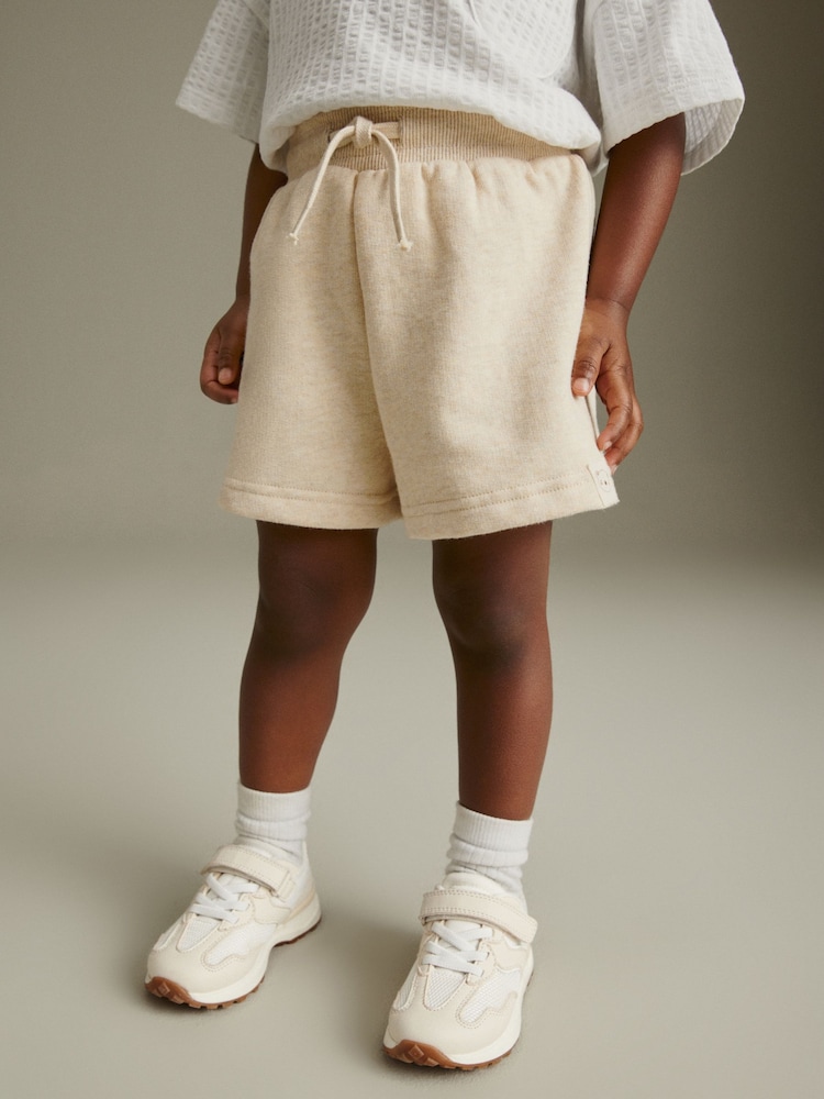 White Elastic Lace Chunky Trainers - Image 1 of 6
